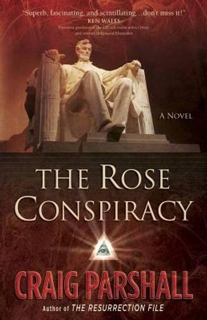 The Rose Conspiracy image number 0