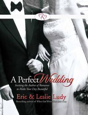 A Perfect Wedding [With 5 Original Wedding Songs] image number 0