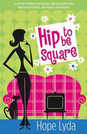 Hip to Be Square image number 0