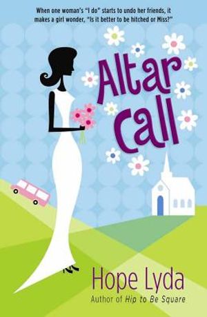 Altar Call image number 0