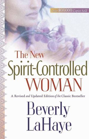 The New Spirit-Controlled Woman image number 0