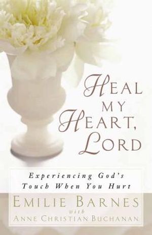Heal My Heart, Lord image number 0