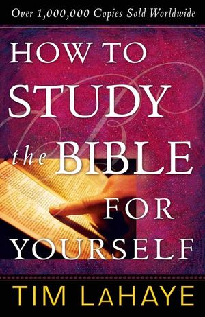How to Study the Bible for Yourself image number 0