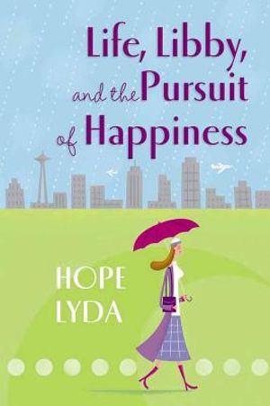 Life, Libby, and the Pursuit of Happiness image number 0