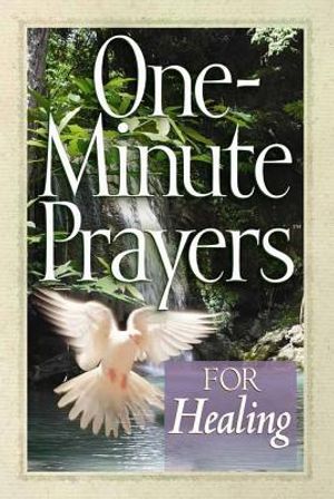 One-Minute Prayers for Healing image number 0