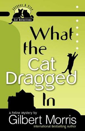 What the Cat Dragged in image number 0