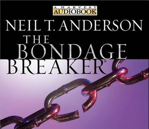 The Bondage Breaker(r) image number 0