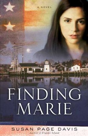 Finding Marie image number 0
