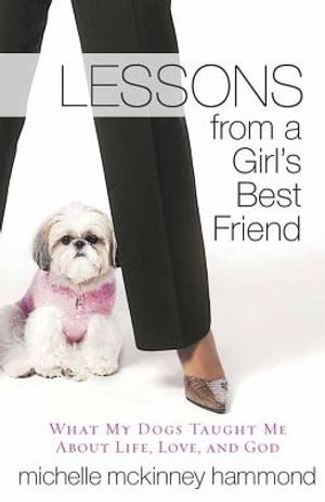 Lessons from a Girl's Best Friend image number 0