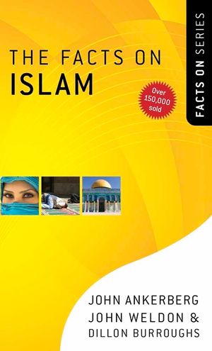 The Facts on Islam image number 0