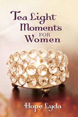 Tea Light Moments for Women image number 0