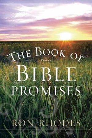 The Book of Bible Promises image number 0