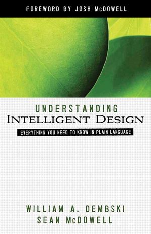 Understanding Intelligent Design image number 0