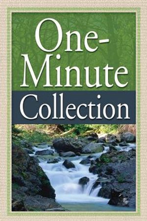 One-Minute Prayers image number 0