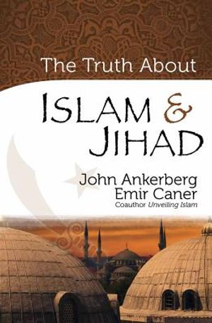 The Truth about Islam & Jihad image number 0