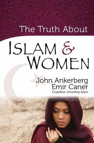 The Truth about Islam & Women image number 0
