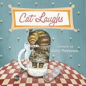 Cat Laughs image number 0