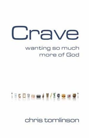 Crave image number 0