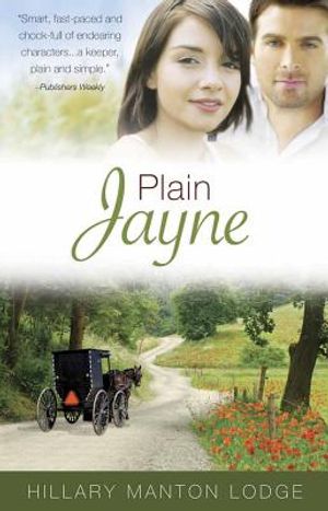 Plain Jayne image number 0