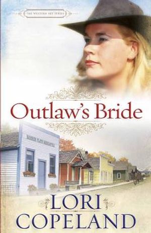 Outlaw's Bride image number 0