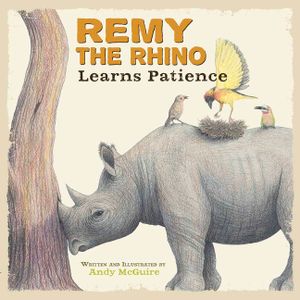 Remy the Rhino Learns Patience image number 0