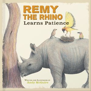 Remy the Rhino Learns Patience image number 0