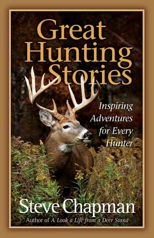 Great Hunting Stories image number 0