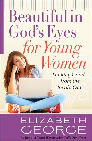 Beautiful in God's Eyes for Young Women image number 0