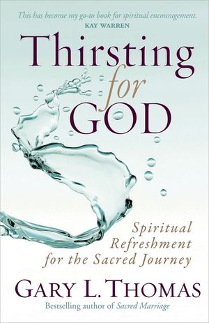 Thirsting for God image number 0