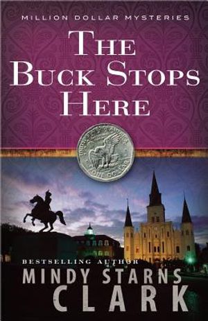 The Buck Stops Here image number 0