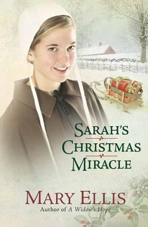 Sarah's Christmas Miracle image number 0
