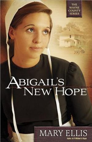 Abigail's New Hope, 1 image number 0