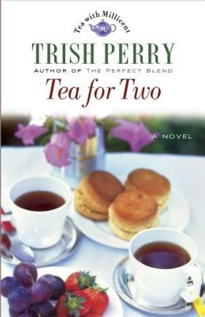 Tea for Two image number 0
