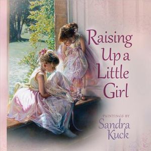 Raising Up a Little Girl image number 0