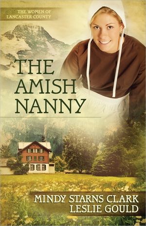 The Amish Nanny, 2 image number 0