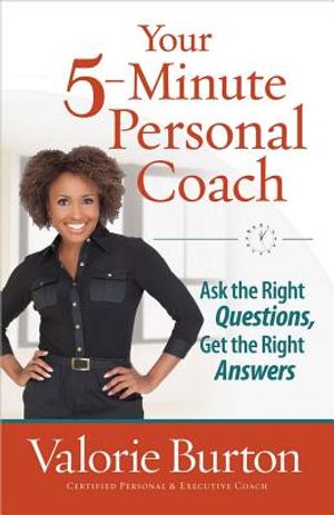 Your 5-Minute Personal Coach image number 0