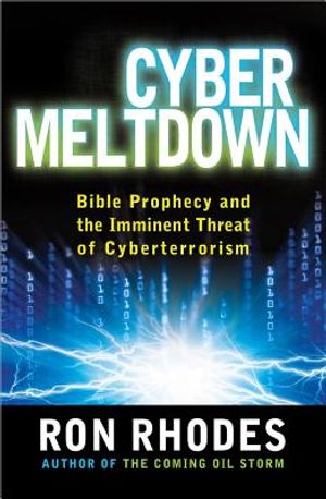 Cyber Meltdown image number 0