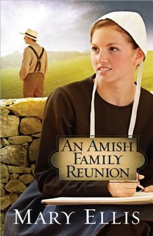 An Amish Family Reunion image number 0