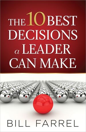 The 10 Best Decisions a Leader Can Make image number 0