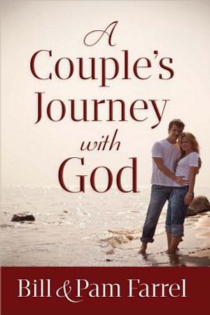 A Couple's Journey with God image number 0