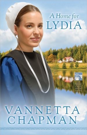 A Home for Lydia, 2 image number 0