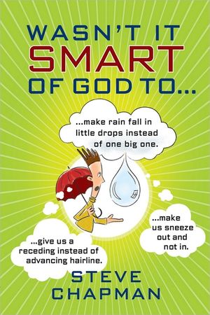 Wasn't It Smart of God To... image number 0