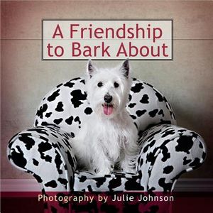 A Friendship to Bark about image number 0
