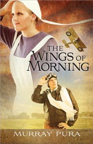 The Wings of Morning image number 0