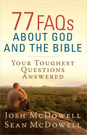 77 FAQs about God and the Bible image number 0