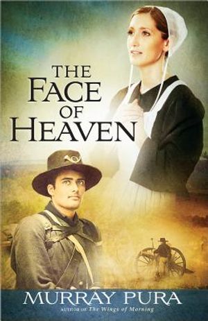 The Face of Heaven image number 0