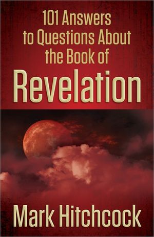 101 Answers to Questions about the Book of Revelation image number 0