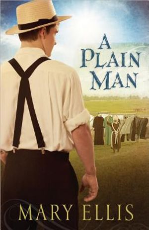 A Plain Man, 2 image number 0