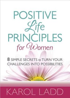 Positive Life Principles for Women image number 0