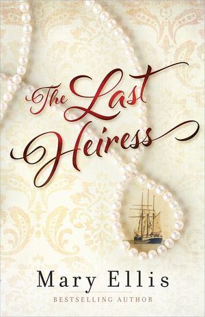 The Last Heiress image number 0